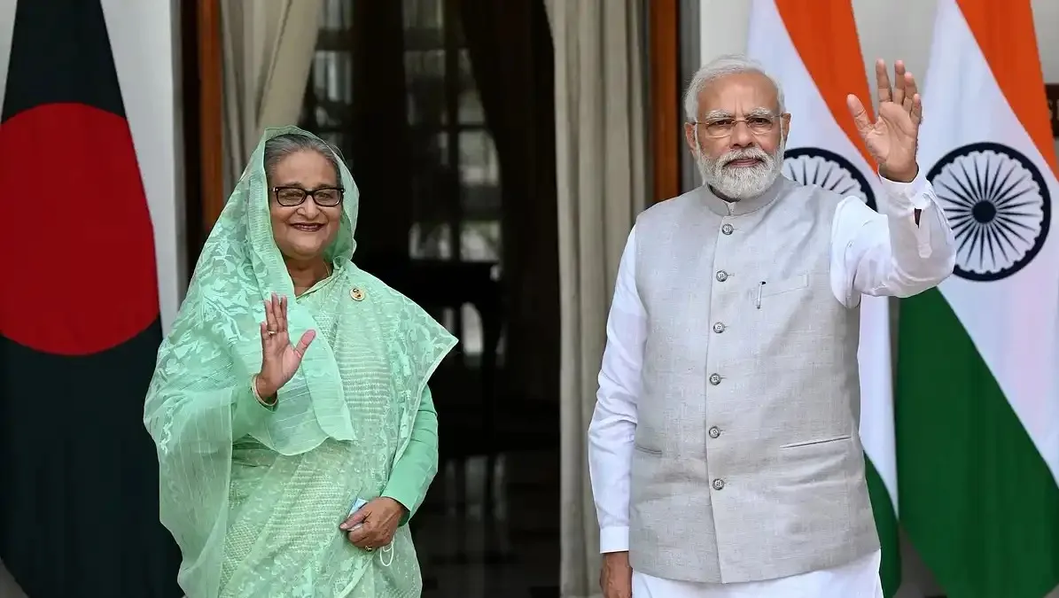 মোদির শপথ অনুষ্ঠানে যোগ দিতে ভারত যাচ্ছেন প্রধানমন্ত্রী