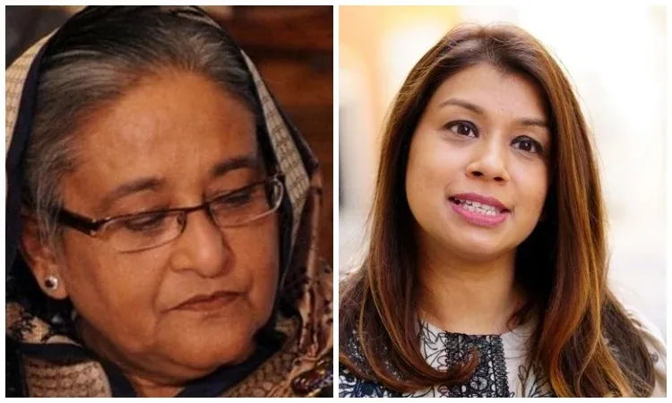 Testimony in plot scam case against Hasina, Tulip, 16 others ends