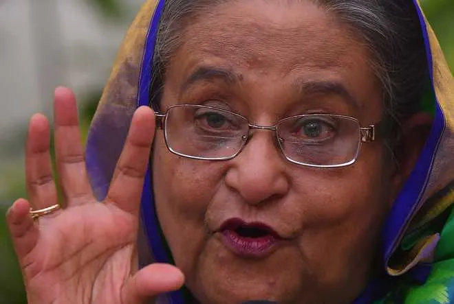 হঠাৎ হাসিনার দেশে ফেরার আলোচনা কেন?