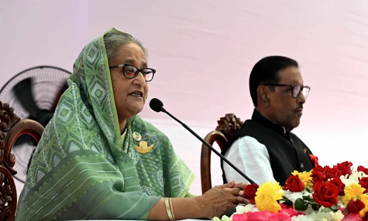 People's trust is our greatest strength: PM
