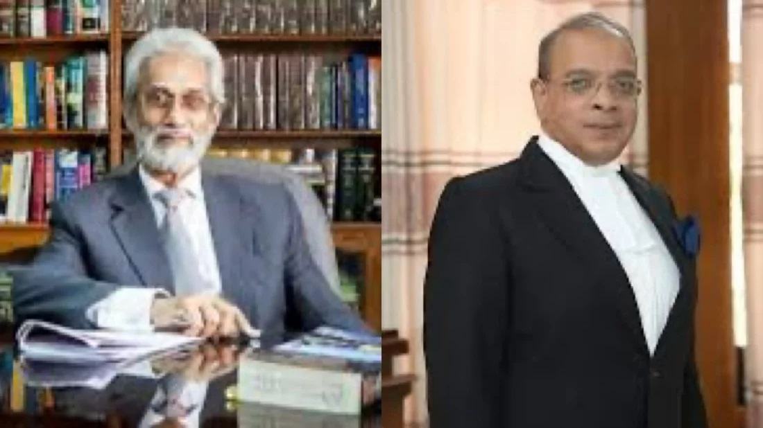 Chief justice mourns passing of AF Hassan Ariff
