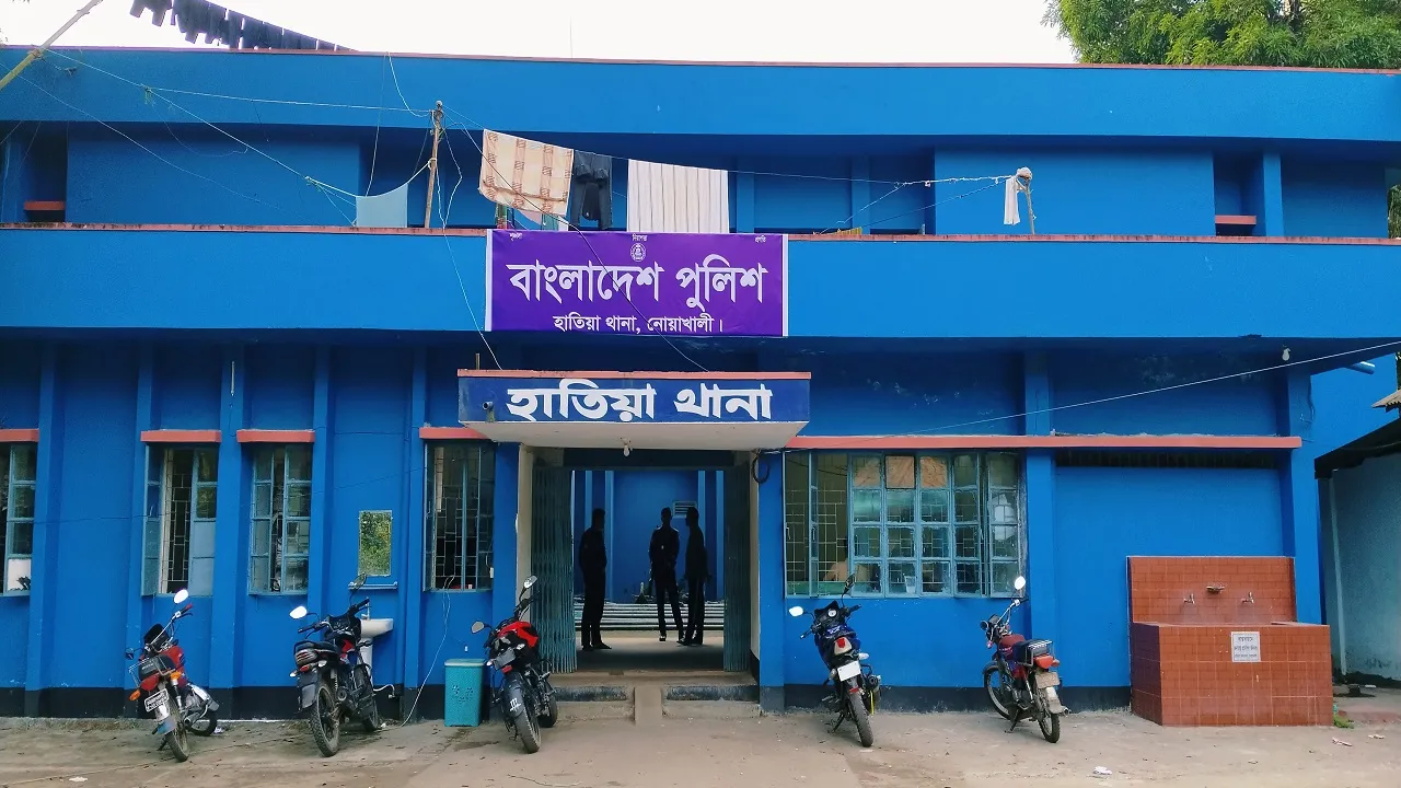 হাতিয়ায় চর দখল নিয়ে গোলাগুলি, নিহত ৫