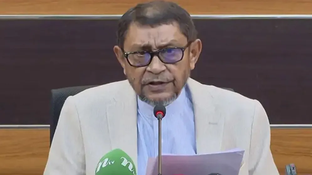 উপজেলা পর্যায়ে কিডনি ডায়ালিসিস সেবা চালু করা হচ্ছে : স্বাস্থ্যমন্ত্রী