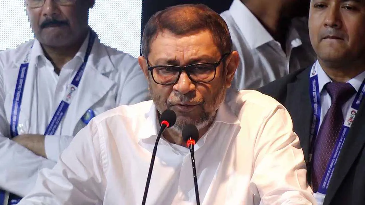 আদ্-দ্বীন হাসপাতালের অন্য শাখা চলতে বাধা নেই: স্বাস্থ্যমন্ত্রী