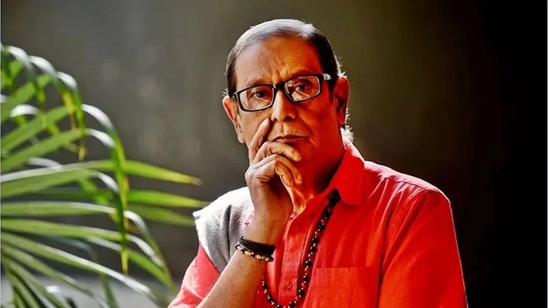 Poet Helal Hafiz no more