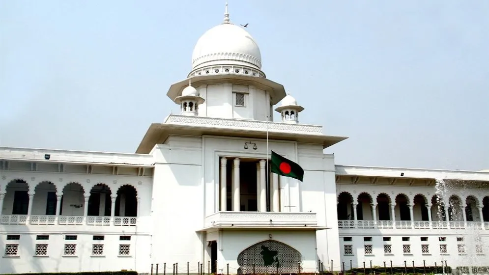 স্ত্রী-সন্তানের ভরণপোষণ নিয়ে যে বার্তা দিলেন হাইকোর্ট