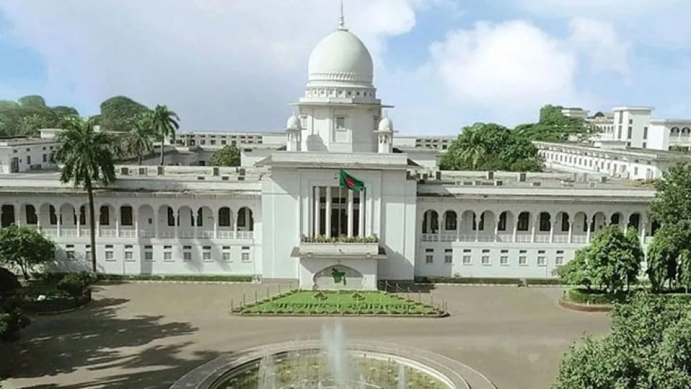 ২১ আগস্ট গ্রেনেড হামলা: খালাসের রায়ের বিরুদ্ধে আপিলের শুনানি শুরু