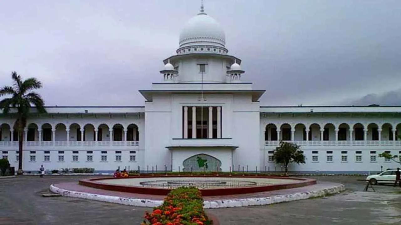 অজানা কারণে আলোর মুখ দেখছে না কৃষি জমি সুরক্ষা আইন: হাইকোর্ট