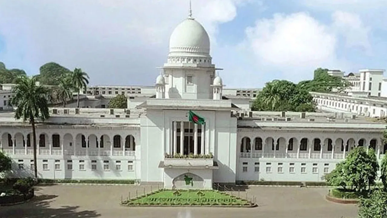 হামের প্রকোপ না কমা পর্যন্ত স্কুল বন্ধ রাখতে রিট শুনবেন হাইকোর্ট