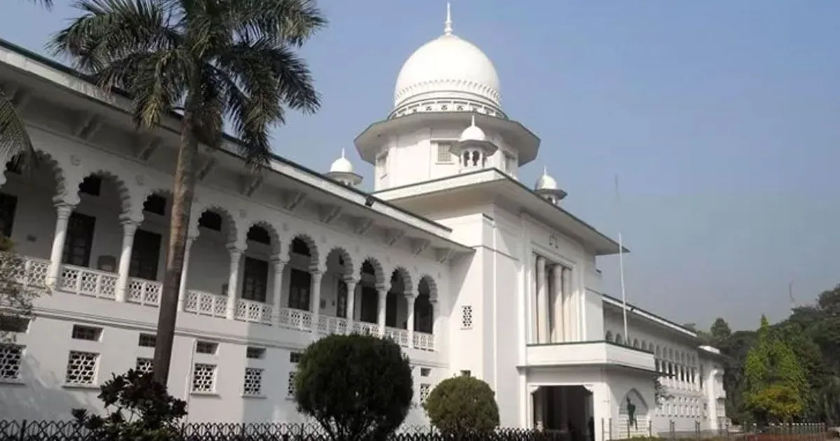 প্রধানমন্ত্রীর স্বাক্ষর জালিয়াতি জঘন্য অপরাধ : হাইকোর্ট
