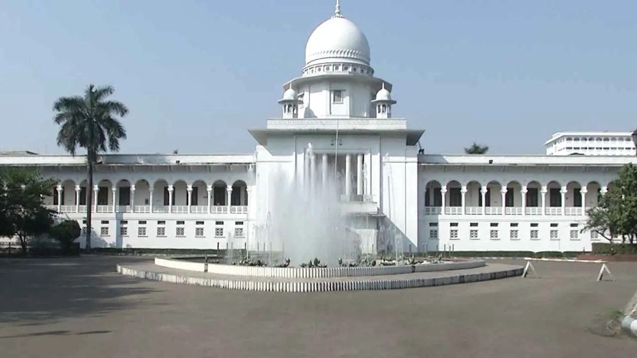 ৫ লাখ শিক্ষক-কর্মচারীকে অবসর সুবিধা দেওয়ার নির্দেশ হাইকোর্টের