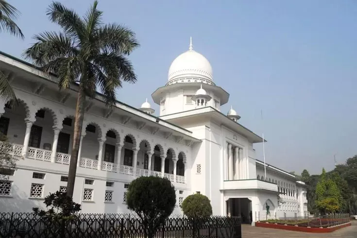 নিবন্ধনধারী ২৫০০ জনকে নিয়োগ দিতে হাইকোর্টের নির্দেশ