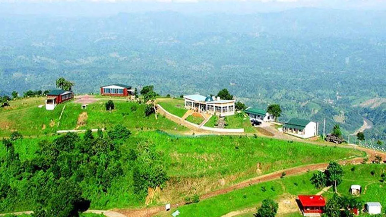 তিন পার্বত্য জেলা ভ্রমণে নিষেধাজ্ঞা