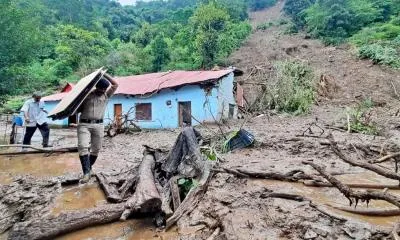 বন্যা-ভূমিধসে হিমাচলে নিহত বেড়ে ৬০