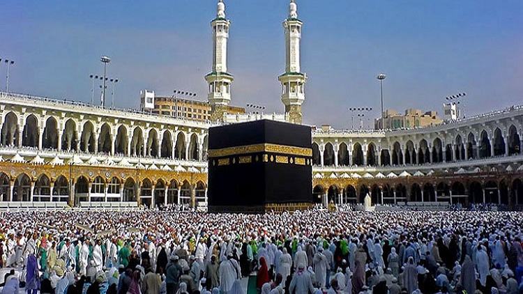 59 hajj pilgrims died so far in Saudi Arabia
