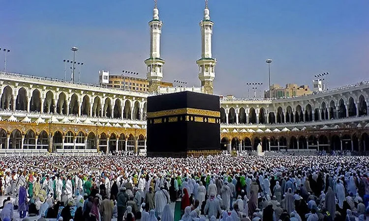 59 hajj pilgrims died so far in Saudi Arabia