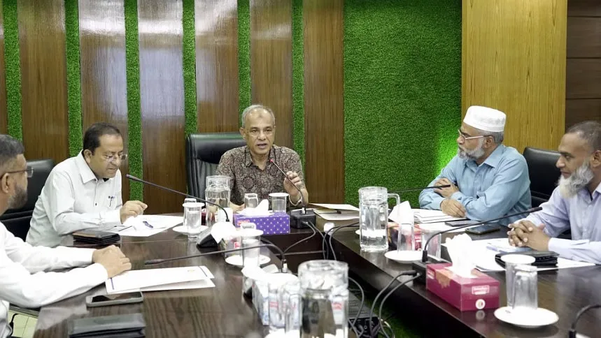 Disciplinary violations in police force won't be tolerated: home adviser