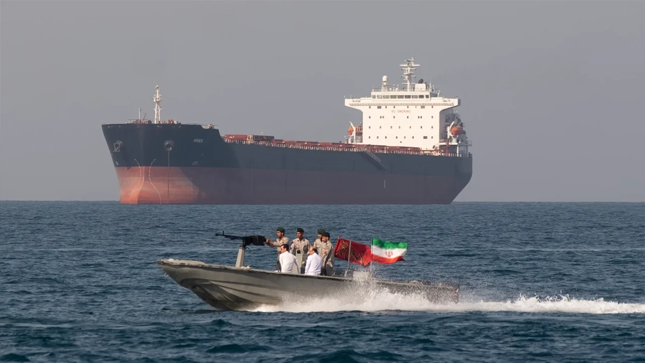 Hormuz