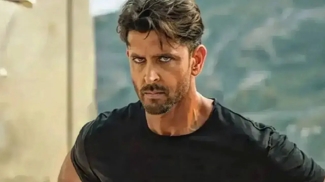 Hrithik opens up about flop 'War 2'