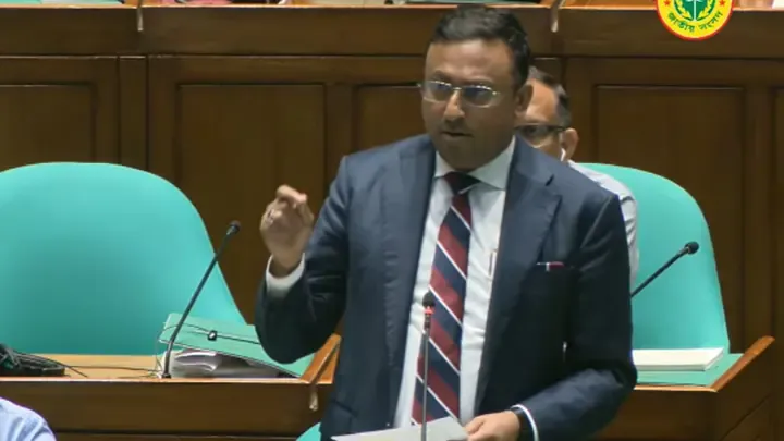 ‘বাঁধনের ওপর আ.লীগ কাপুরুষোচিত হামলা চালিয়েছে