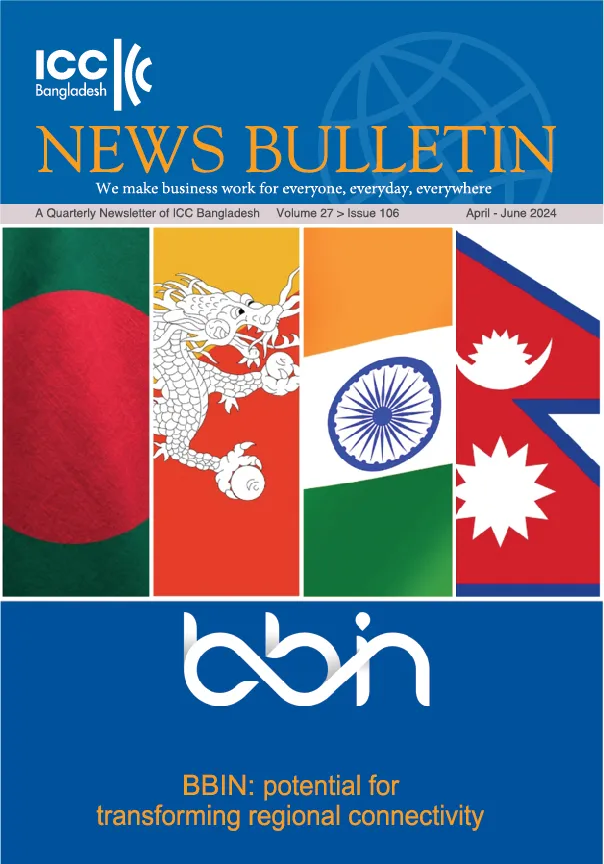 BBIN Agreement: A catalyst for economic growth and development