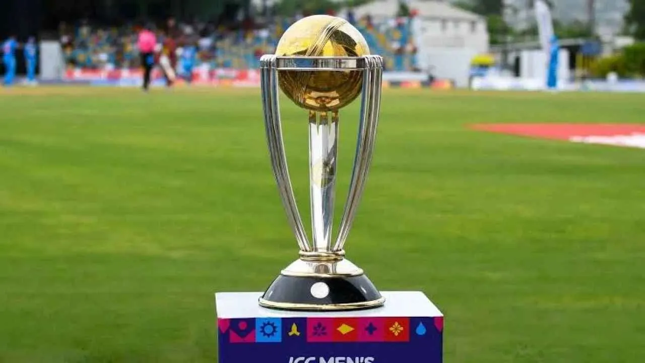 ২০২৭ বিশ্বকাপের ৮ ভেন্যু চূড়ান্ত