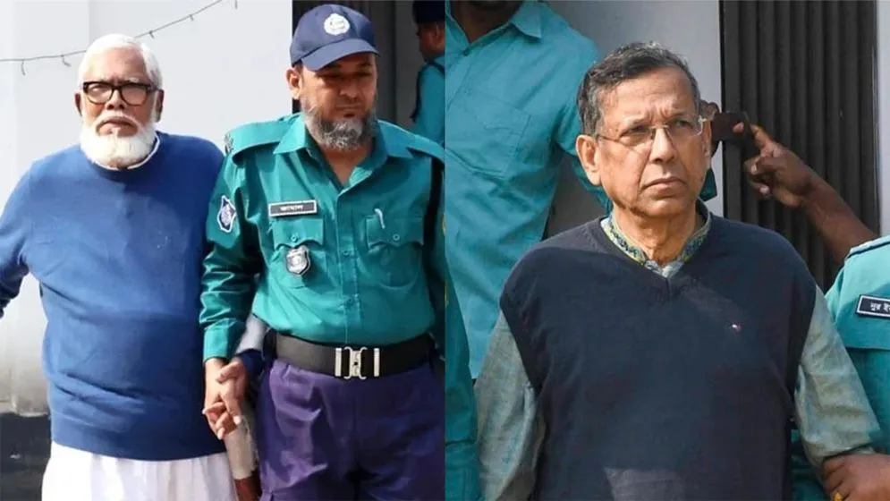 সালমান-আনিসুলের বিরুদ্ধে সাক্ষ্যগ্রহণ শুরু আজ