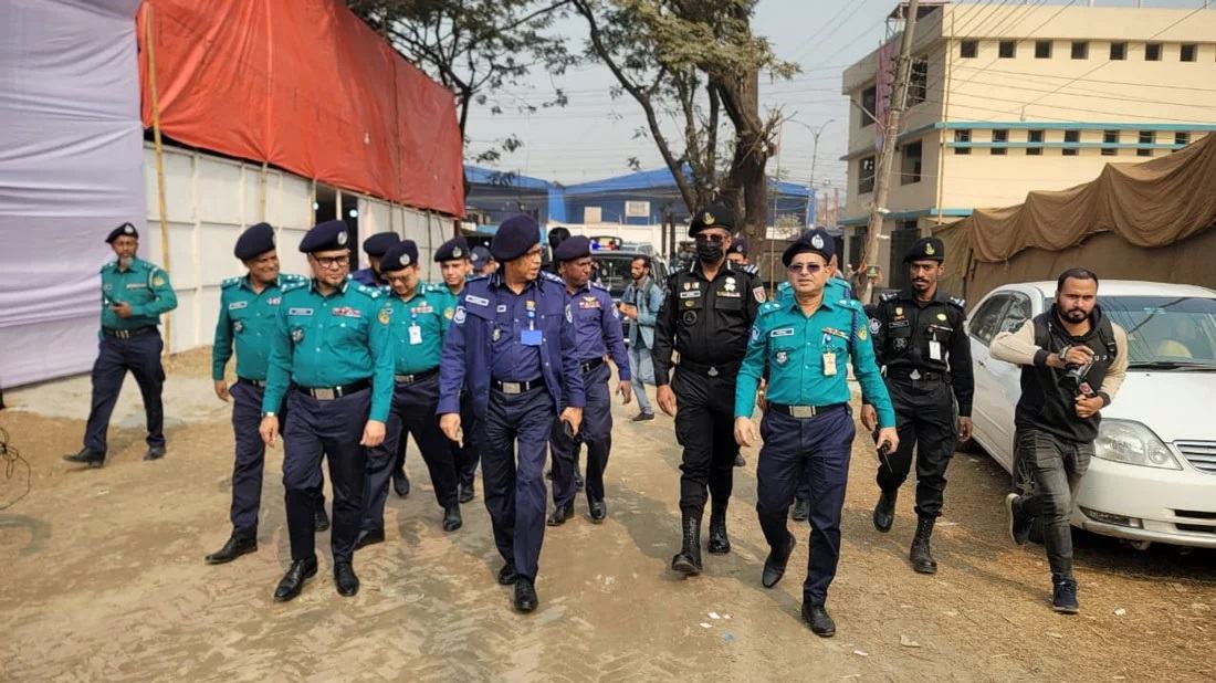 IGP vows to protect minorities, urges cooperation