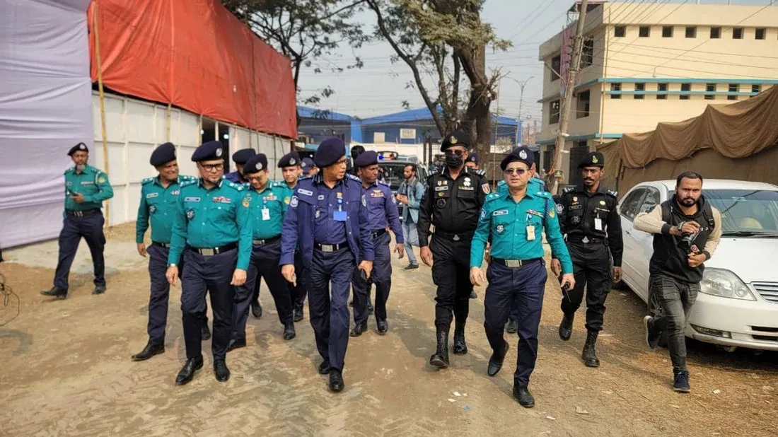 IGP vows to protect minorities, urges cooperation