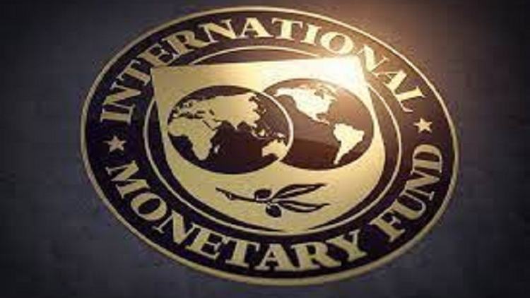 The IMF’s Unfinished Business