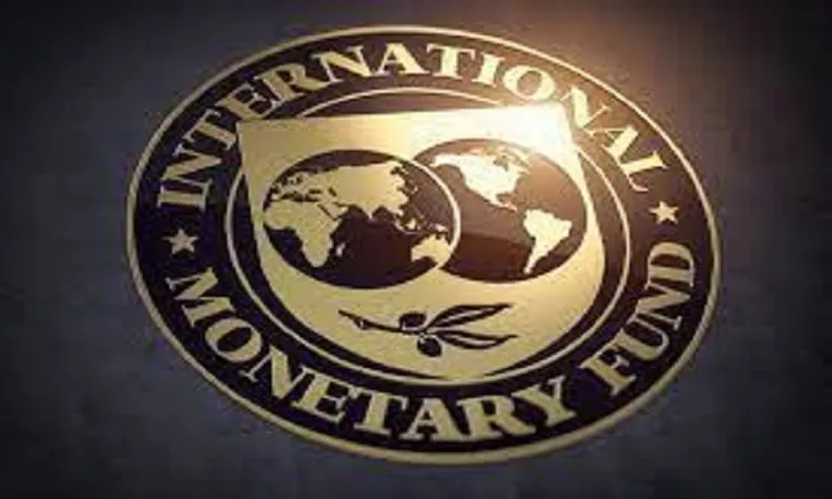 The IMF’s Unfinished Business