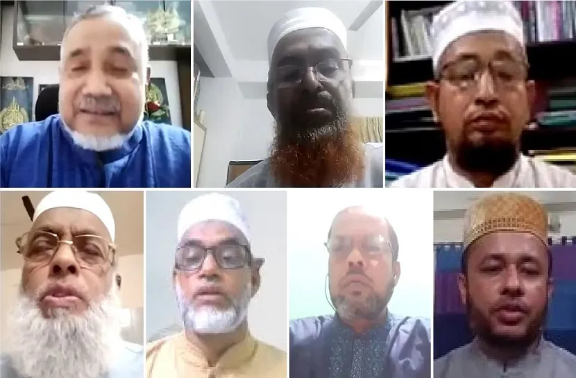 সর্বাত্নক গণ আন্দোলনের প্রস্তুতি নিতে হবে: ডা. তাহের