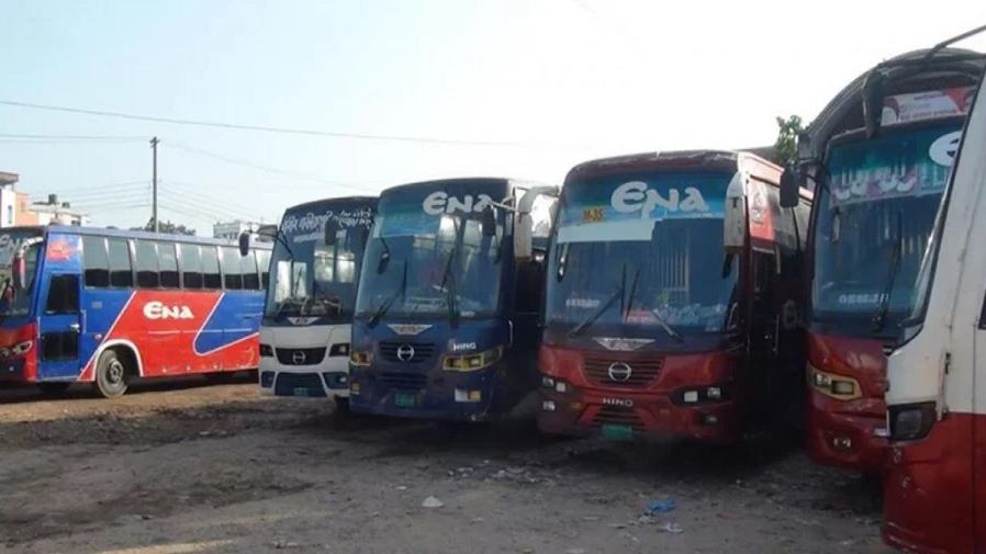 Bus services to continue unaffected during BNP hartal
