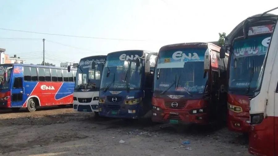 Bus services to continue unaffected during BNP hartal