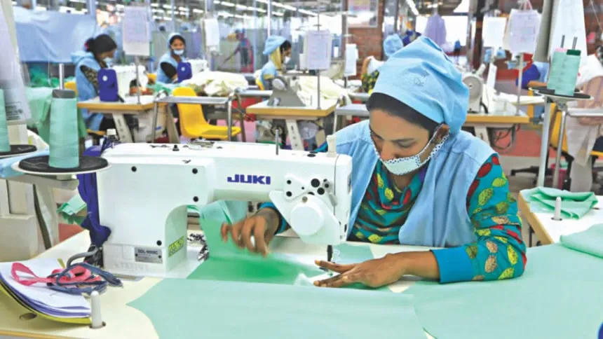 Include workers in policy framework