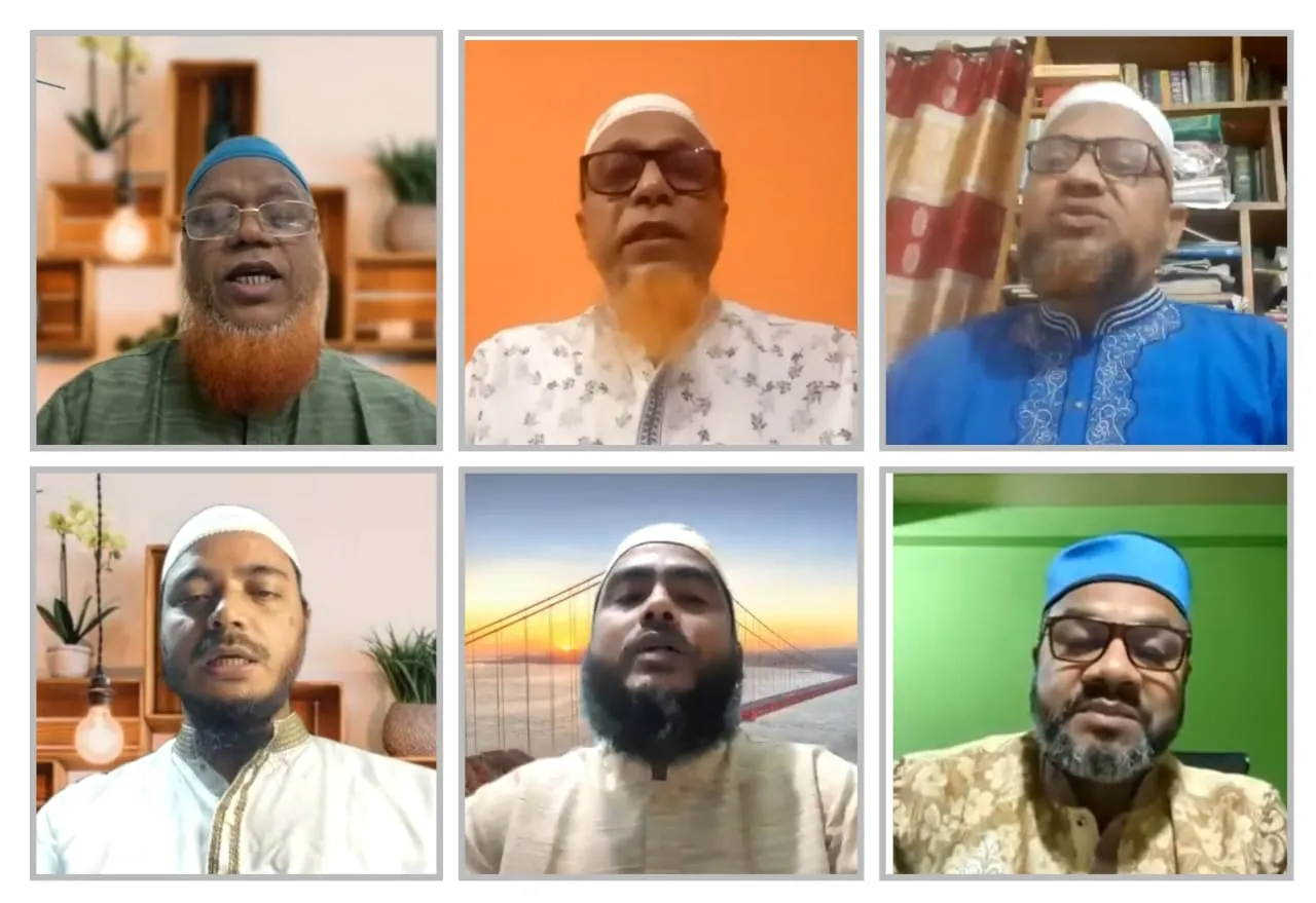 দুর্বার গণআন্দোলনের মাধ্যমে সরকারকে বিদায় করতে হবে : বুলবুল