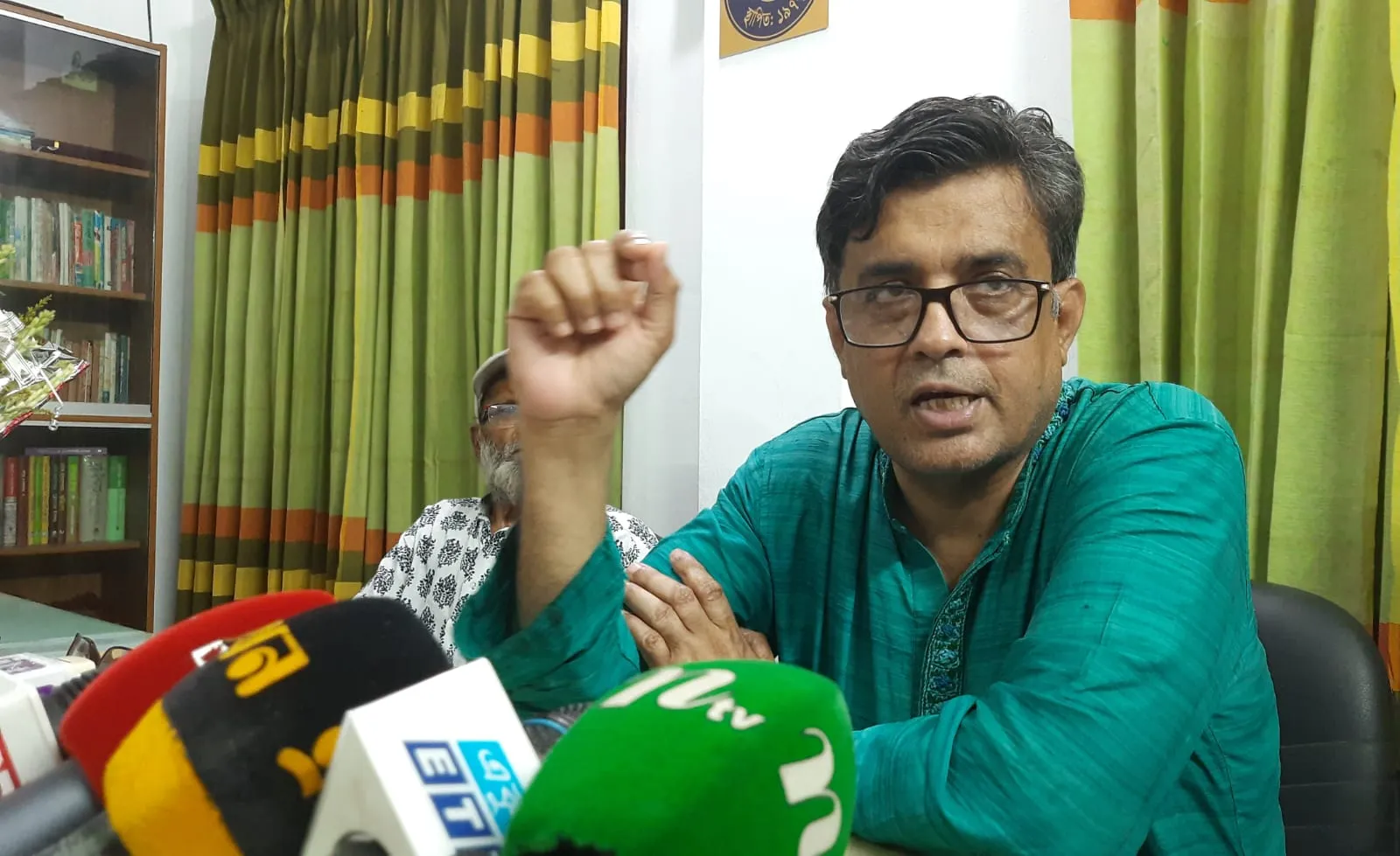 নির্বাচন ডিসেম্বর থেকে জুনের মধ্যে অনুষ্ঠিত হবে : প্রেস সচিব