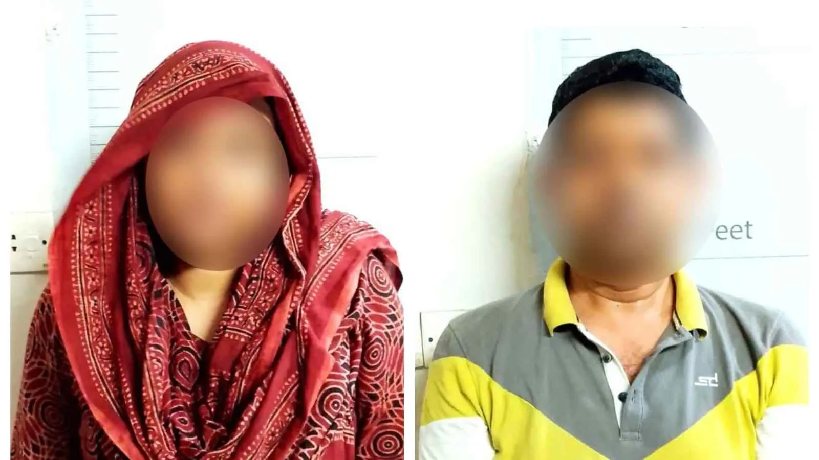 ধানমন্ডিতে ছাদ থেকে ফেলে গৃহকর্মীকে হত্যা