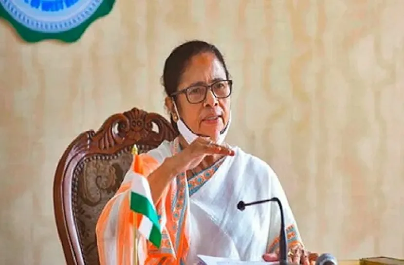 ভিভিআইপি গাড়ির জন্য রাস্তা বন্ধ রাখা যাবে না : মমতা বন্দ্যোপাধ্যায়