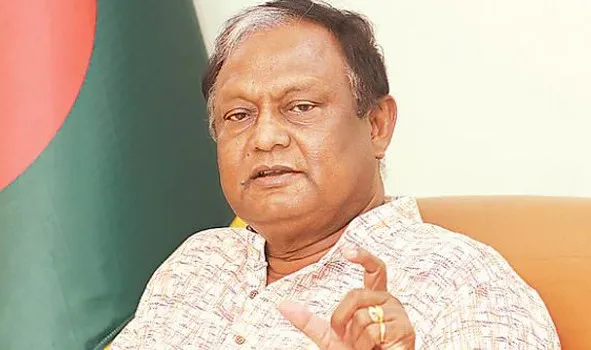 তেলের দাম বাড়ায় ব্যবসায়ীরা সুযোগ নিচ্ছেন : বাণিজ্যমন্ত্রী