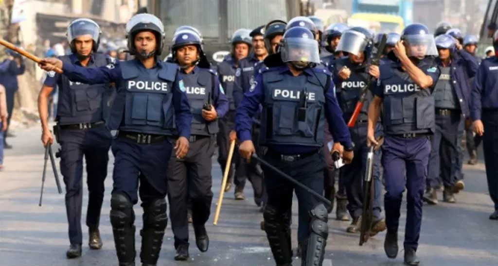 দুর্গাপূজার পর সাঁড়াশি অভিযানে নামছে পুলিশ