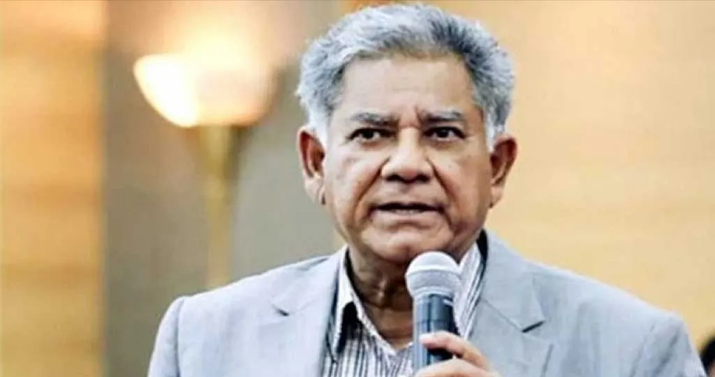 নির্বাচনকালীন খবরদারির ক্ষমতা ইসিকে দিতে হবে: এম সাখাওয়াত
