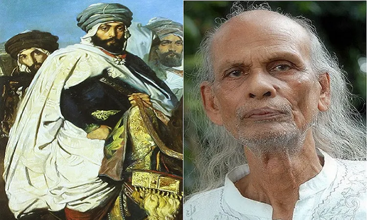 ইতিহাসের এই দিনে : আব্বাসীয় খলিফা আল মামুনের জন্ম ও শাহ আবদুল করিম’র প্রয়াণ