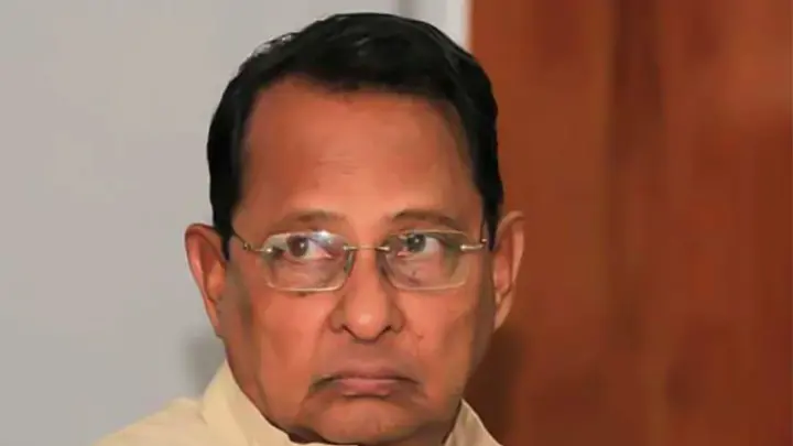 ঢাকা মেডিকেলে নেওয়া হলো ইনুকে