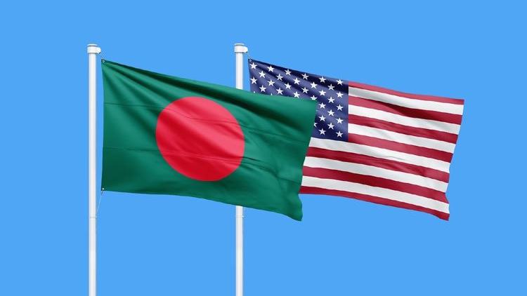 আইপিইএফ ভাবনায় বাংলাদেশ
