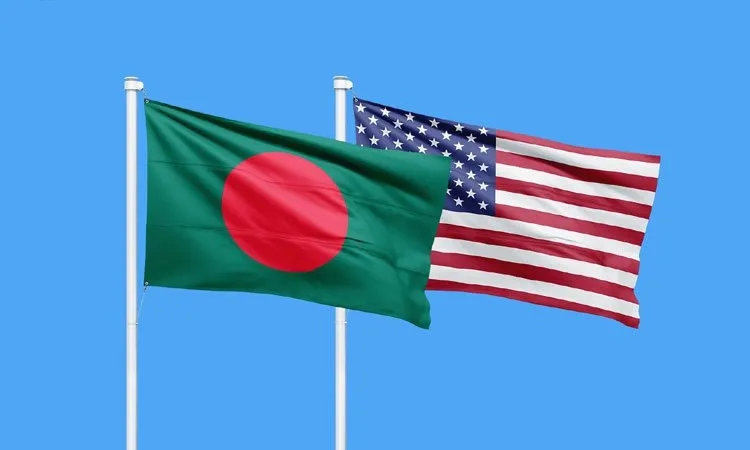 আইপিইএফ ভাবনায় বাংলাদেশ