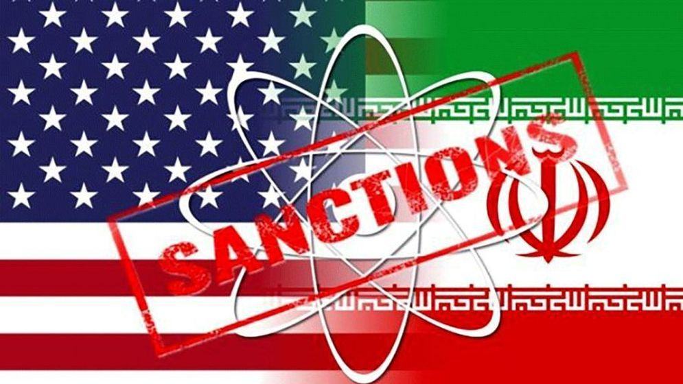 IRAN-SANCTIONED