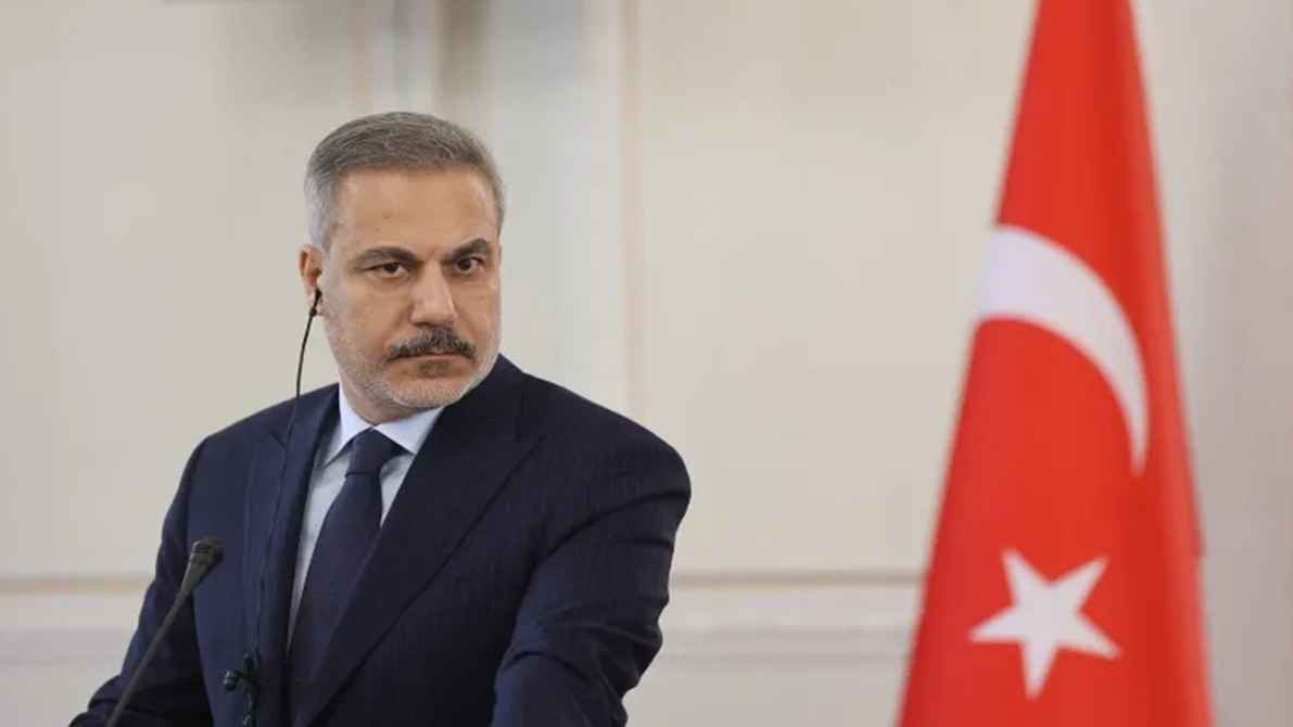 IRAN-TURKEY