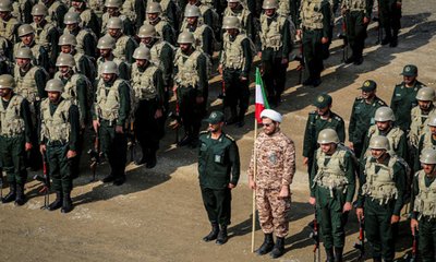 IRGC-news