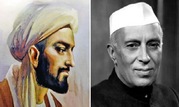ইতিহাসের এই দিনে